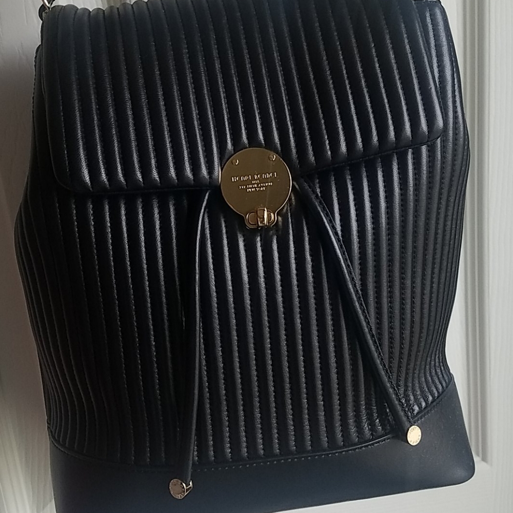Henri bendel backpack - Picture 2 of 16